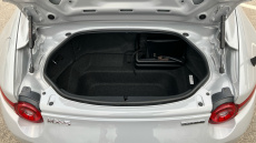 Mazda MX-5 RF 2.0 [184] Homura 2dr Petrol Convertible